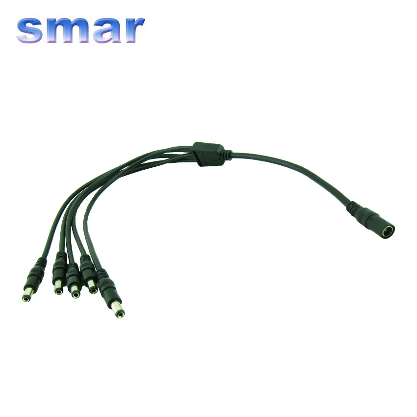 Кабель адаптер для камеры видеонаблюдения 1 5 дюймов|cable for|cable cctvcable cctv camera |