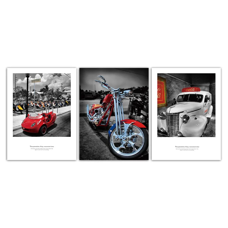 Home Decoration Cool Car Motorcycle Landscape No Frame Painting Simple Poster On Canvas Painting Space Wall Art For Living Room
Home Decoration Cool Car Motorcycle Landscape No Frame Painting Simple Poster On Canvas Painting Space Wall Art For Living Room