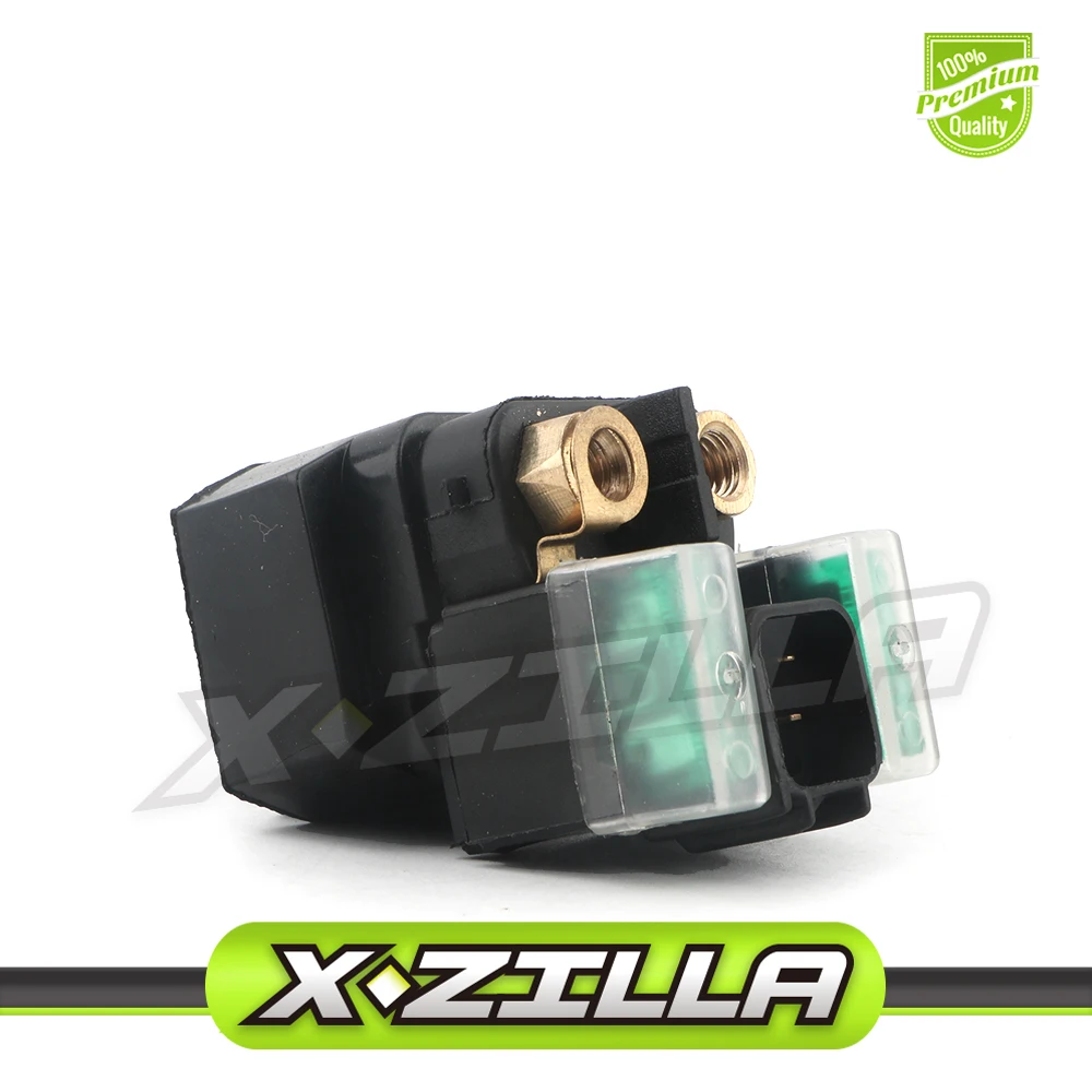 Free Postage Xzilla Starter Relay Solenoid Fits RAPTOR 700 YFM700 2006 2007 2008 2009 2011 2012 Accessories Of Motorcycle
Free Postage Xzilla Starter Relay Solenoid Fits RAPTOR 700 YFM700 2006 2007 2008 2009 2011 2012 Accessories Of Motorcycle