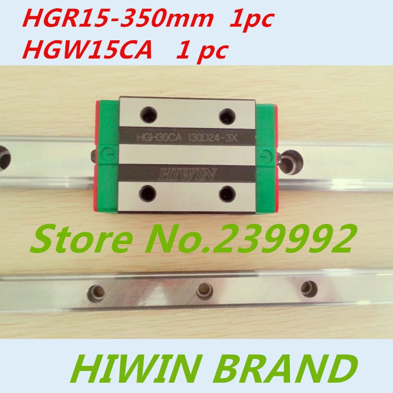 HGW15CA 100% Новый оригинальный бренд HIWIN линейный направляющий блок для HIWIN линейный рельс hgr15 350 мм cnc части
HGW15CA 100% Новый оригинальный бренд HIWIN линейный направляющий блок для HIWIN линейный рельс hgr15 350 мм cnc части