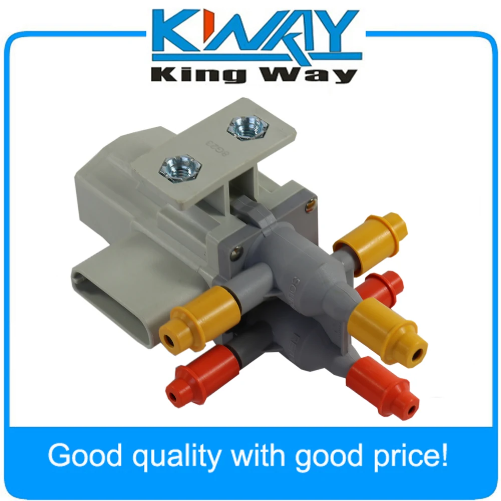 Free Shipping-6 Port Fuel Tank Selector Valve 6C3Z9189A Fit For Ford Super Duty F250 F350 Diesel
Free Shipping-6 Port Fuel Tank Selector Valve 6C3Z9189A Fit For Ford Super Duty F250 F350 Diesel