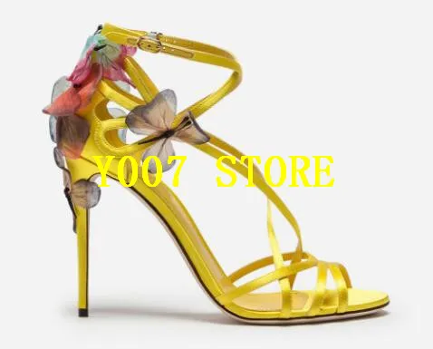 EMMA KING New Hollow Out Ankle Strap Sexy Women Sandals Peep Toe Flowers Thin High Heels Ladies Shoes For Party
EMMA KING New Hollow Out Ankle Strap Sexy Women Sandals Peep Toe Flowers Thin High Heels Ladies Shoes For Party