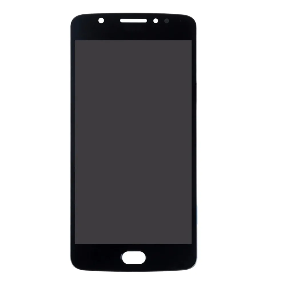 Touch Display Digitizer Screen Replacement for Motorola Moto E4 XT1760 XT1769(Black)
Touch Display Digitizer Screen Replacement for Motorola Moto E4 XT1760 XT1769(Black)