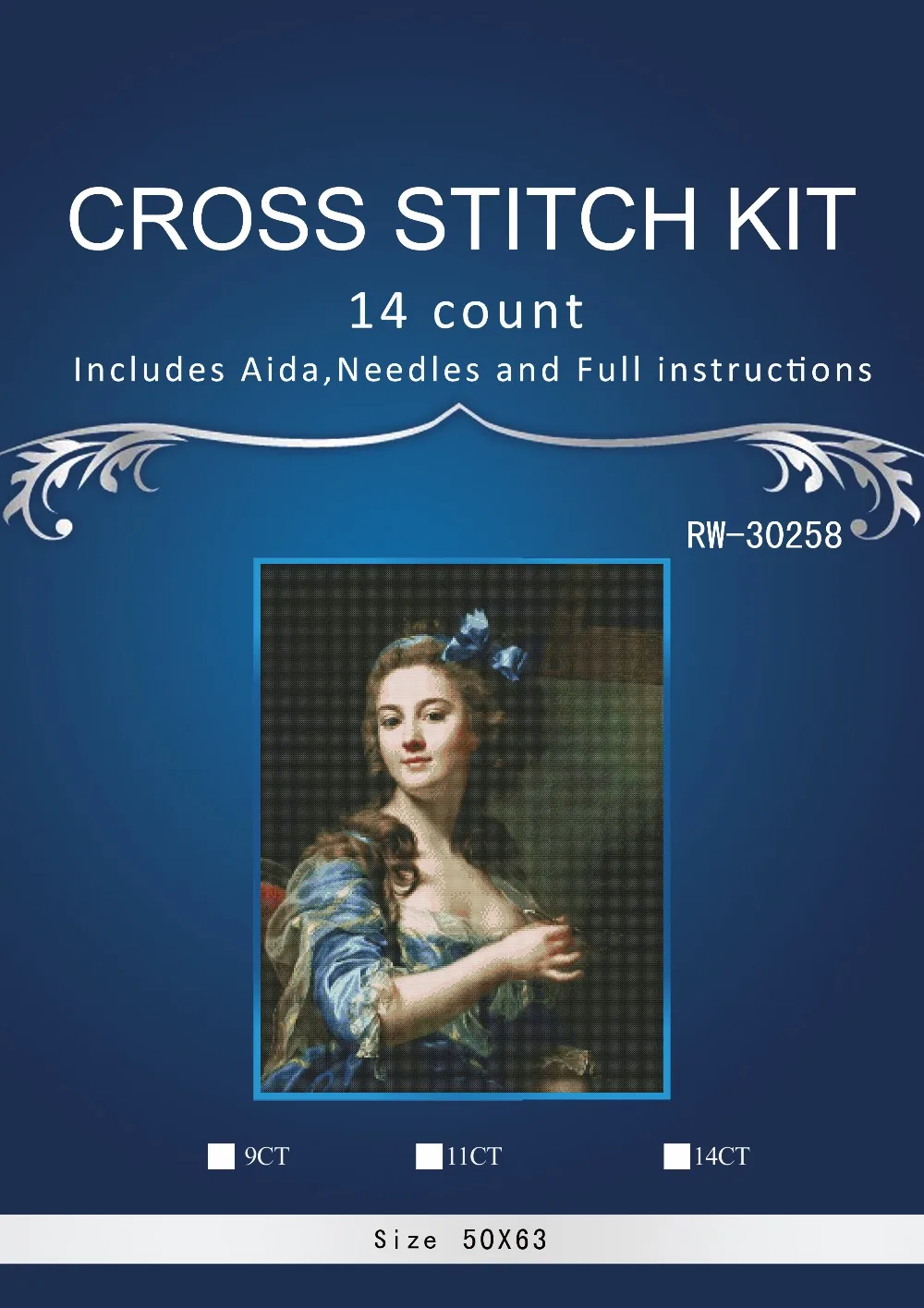 girl Gold Collection Counted Cross Stitch Kit Guardian Angel and Deer Dove Goddess dim 03820 382
girl Gold Collection Counted Cross Stitch Kit Guardian Angel and Deer Dove Goddess dim 03820 382