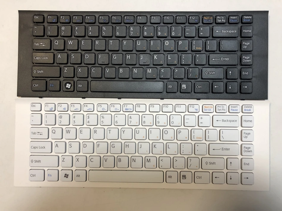 Американская Клавиатура для ноутбука SONY VAIO VPCEG VPC EG VPCEG16FM VPCEG18FX VPCEG17FX VPCEG1AFX VPCEG1FGX