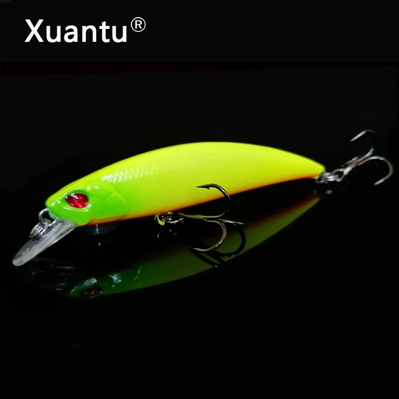 xuantu 8cm 10g Crankbait Fishing Lure Artificial submerging Minnow Fishing Wobblers china Fish Lures
xuantu 8cm 10g Crankbait Fishing Lure Artificial submerging Minnow Fishing Wobblers china Fish Lures