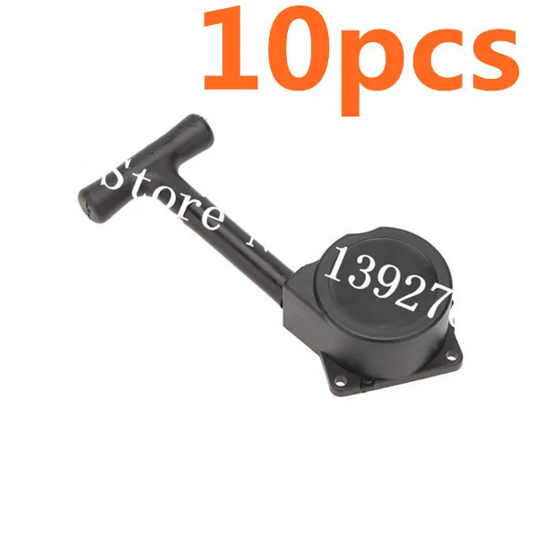 Оптовая продажа 10 шт./лот HSP R020 Тяговый стартер для Vertex 18 21 SH 16 Nitro детали двигателя