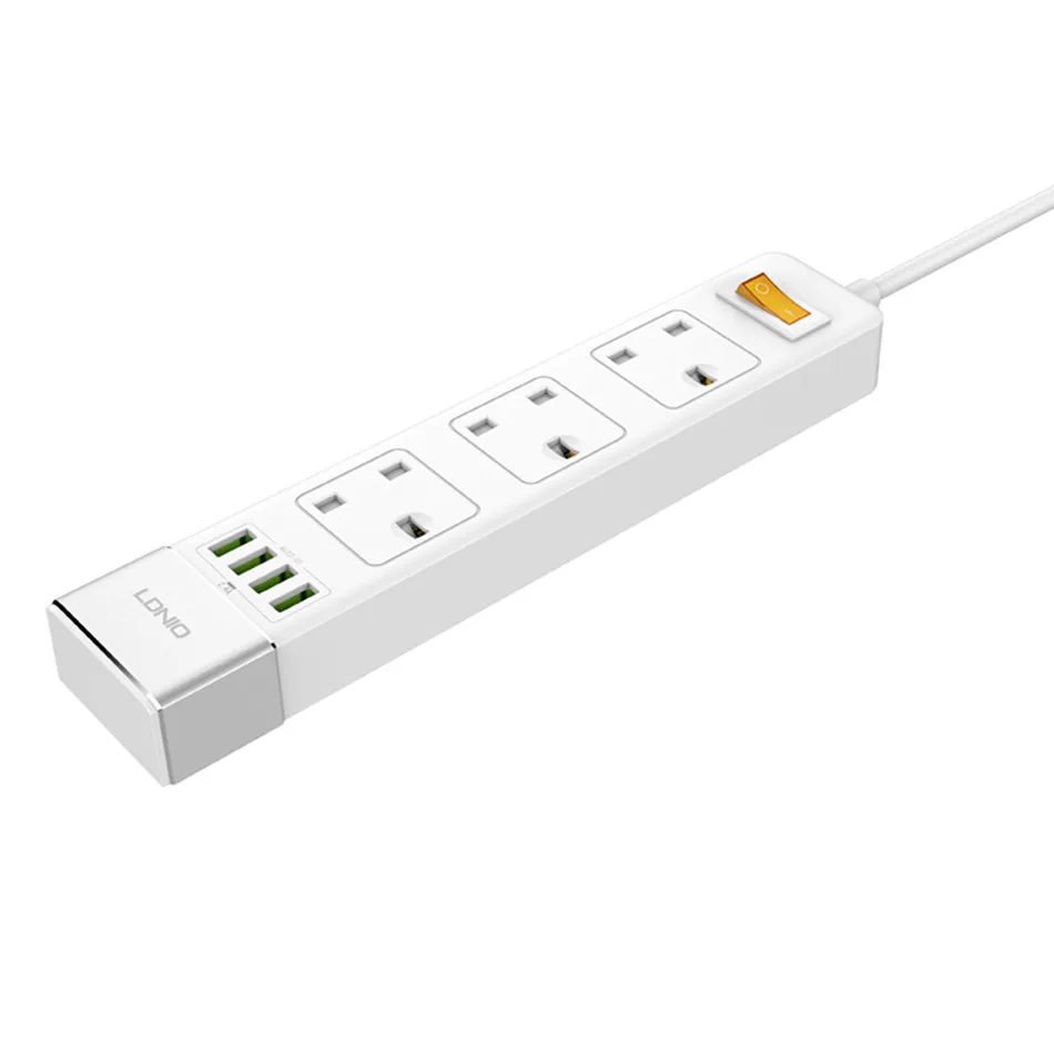 SK3460 Новый 2-метровый Британский стандарт Многофункциональный 3 * AC UK 4USB проводной разъем питания различных USB продуктов
SK3460 Новый 2-метровый Британский стандарт Многофункциональный 3 * AC UK 4USB проводной разъем питания различных USB продуктов