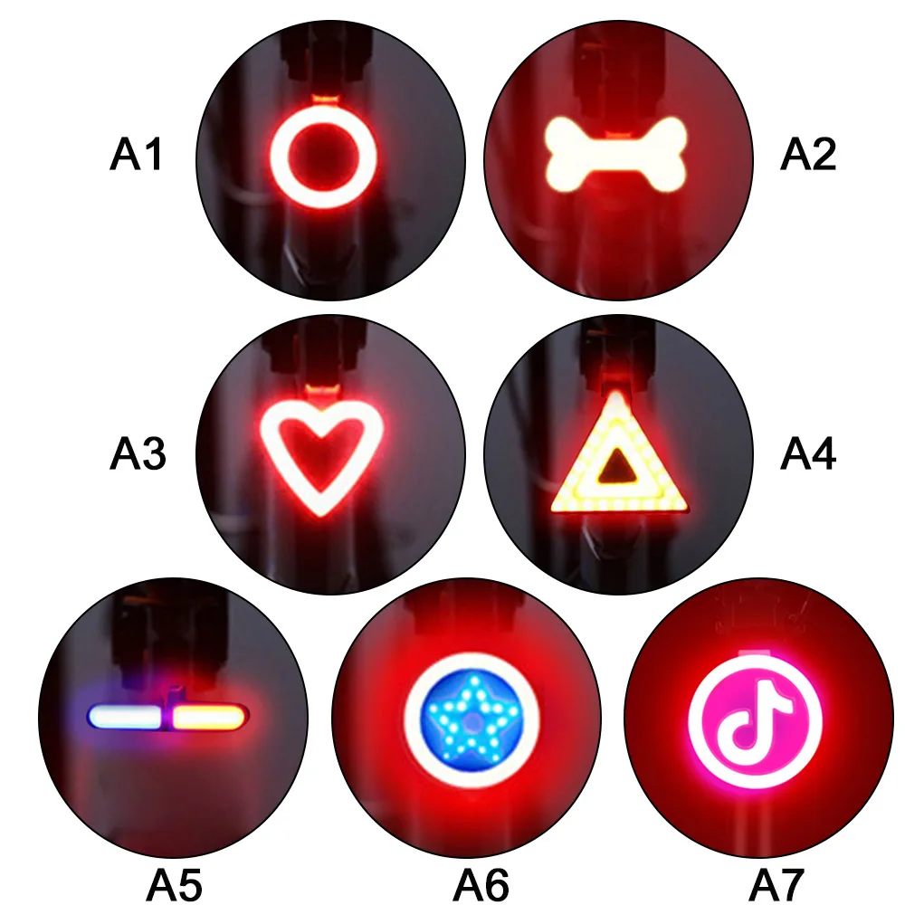 Bicycle Lights Mountains Bike Light USB Charge LED Bike Light Flash Tail Rear Lights For Outdoor Cycling Bicycle Accessories
Bicycle Lights Mountains Bike Light USB Charge LED Bike Light Flash Tail Rear Lights For Outdoor Cycling Bicycle Accessories