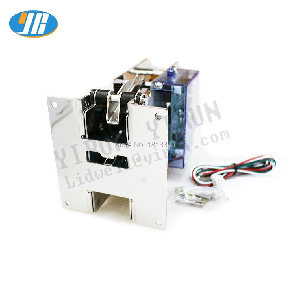 Built-in arcade cabinet smart ticket dispenser Microcomputer high speed CPU metal | Спорт и развлечения