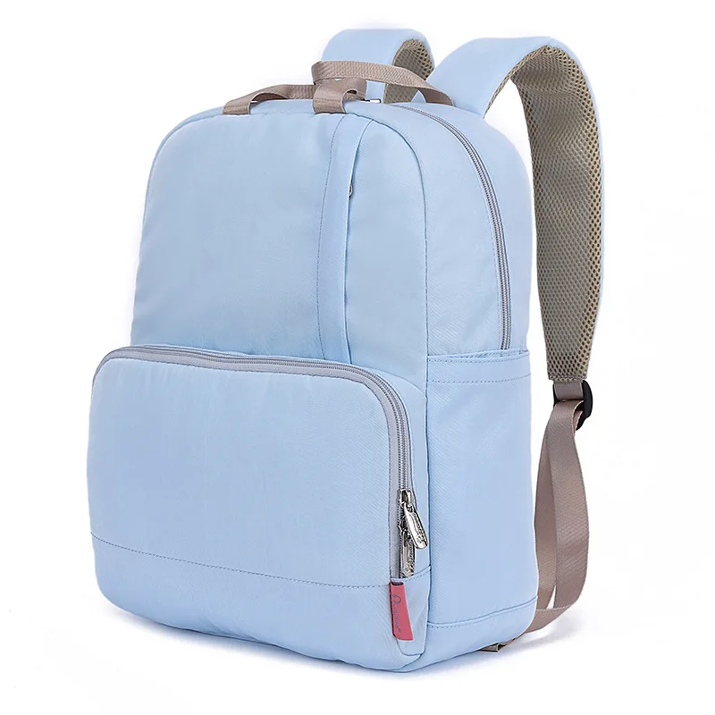 2019 Simple Stylish Mommy Maternity Nappy Bag Backpack Waterproof High Capacity Diaper Bag For Newborn Infant Travel Diaper Bags
2019 Simple Stylish Mommy Maternity Nappy Bag Backpack Waterproof High Capacity Diaper Bag For Newborn Infant Travel Diaper Bags