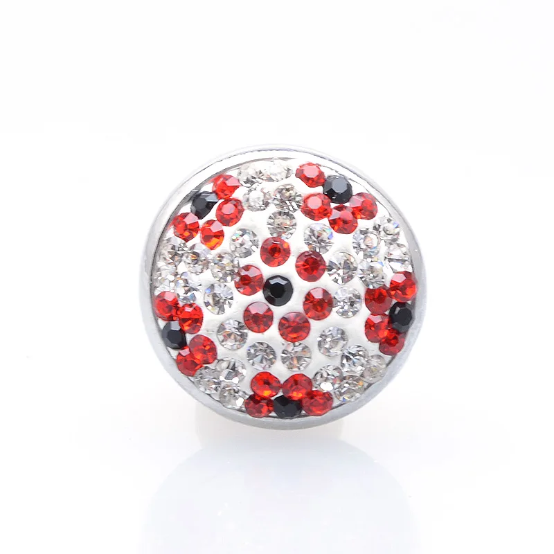 Hot selling 10pcs/lot crystal chinese BAGUA snap buttons bracelet charms jewelry Buttons Snaps fit 18mm snap Jewelry
Hot selling 10pcs/lot crystal chinese BAGUA snap buttons bracelet charms jewelry Buttons Snaps fit 18mm snap Jewelry