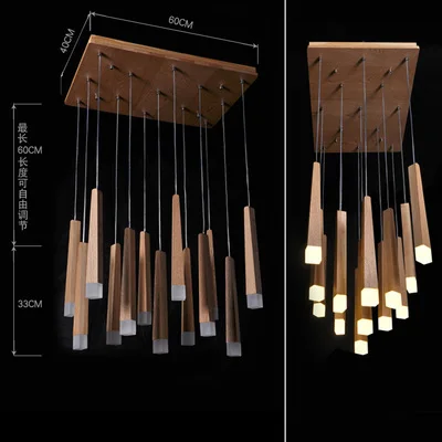Vintage Hanging Pendant lights Wood Suspension Lighting Fixtures Modern Lustres de led Indoor Lighting Home Deco Luminaire Lamps
Vintage Hanging Pendant lights Wood Suspension Lighting Fixtures Modern Lustres de led Indoor Lighting Home Deco Luminaire Lamps