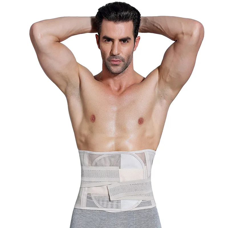 Men Shapewear Fat Slimming Belt Tummy Control Cincher Corset Stomach Body Shaper Mens Bodysuit Gym Waist Trimmer
Men Shapewear Fat Slimming Belt Tummy Control Cincher Corset Stomach Body Shaper Mens Bodysuit Gym Waist Trimmer