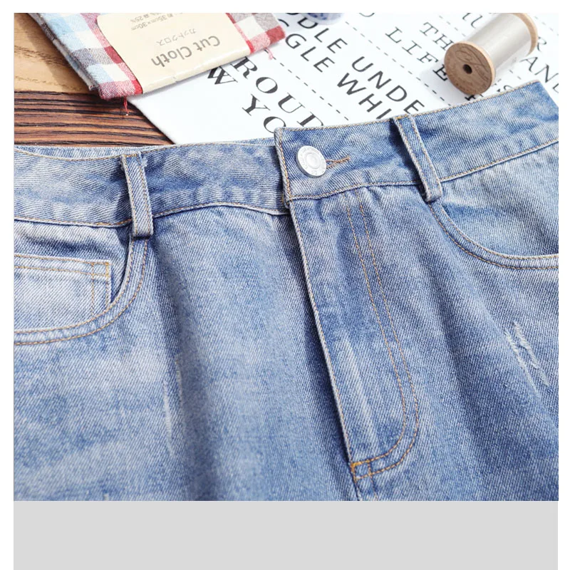 The irregular-style denim skirt skirt 2019 summer bag skirt women summer new half skirt long WD146
The irregular-style denim skirt skirt 2019 summer bag skirt women summer new half skirt long WD146