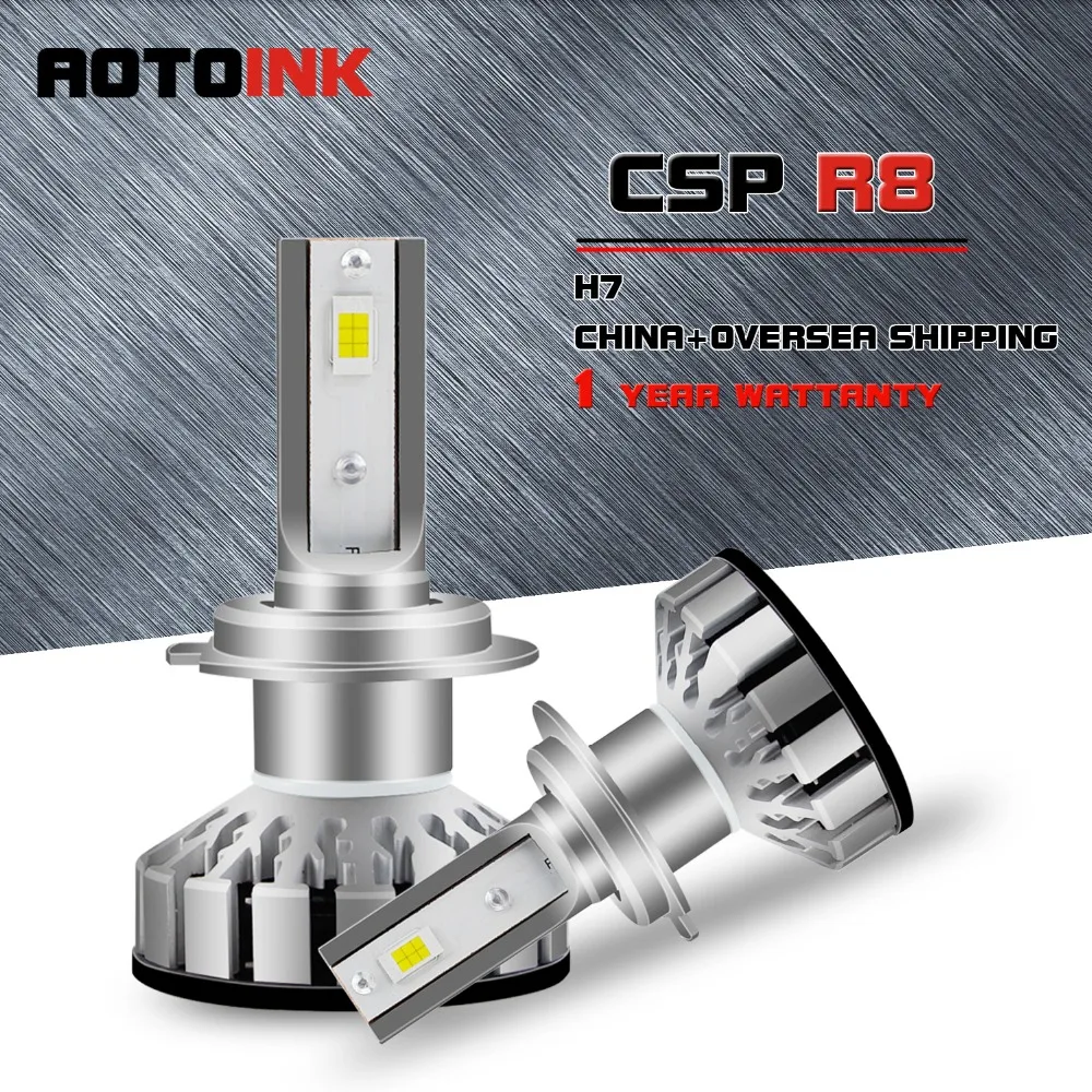 AOTOINK H7 Led CSP чипы 60 Вт 11000lm 6000 К Led H7 Розетка комплекты автомобильных фар 2WD/4WD SUV Авто H7 автомобильные лампы с охлаждающим вентилятором
AOTOINK H7 Led CSP чипы 60 Вт 11000lm 6000 К Led H7 Розетка комплекты автомобильных фар 2WD/4WD SUV Авто H7 автомобильные лампы с охлаждающим вентилятором
