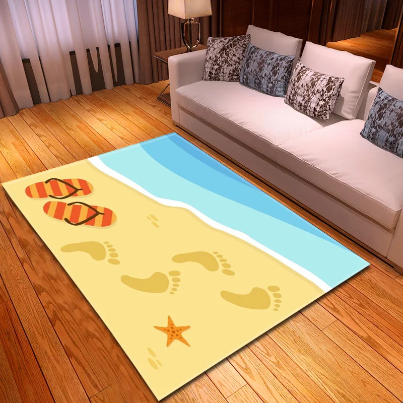 3D Фотофон для пляжа, 6 мм, для гостиной, спальни, прямоугольный ковер для домашнего декора, кофейный столик, коврик для ванной, впитывающие воду коврики
3D Фотофон для пляжа, 6 мм, для гостиной, спальни, прямоугольный ковер для домашнего декора, кофейный столик, коврик для ванной, впитывающие воду коврики