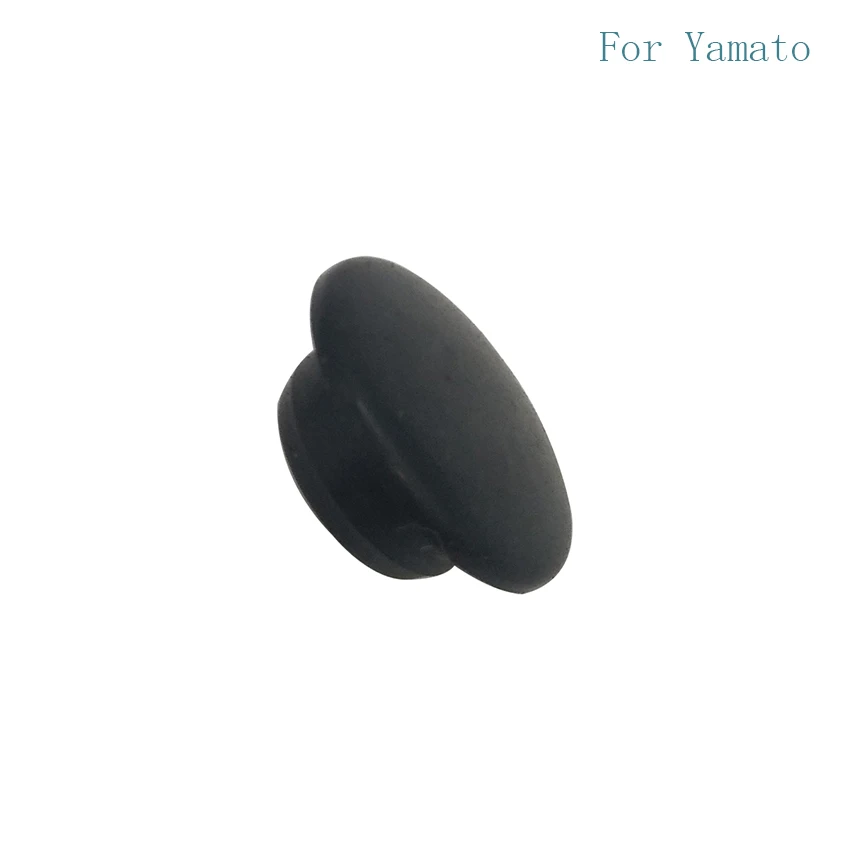 10pcs/lot 93864 Head Cover Seal Plug for Yamato AZ7600G, AZ8000G, AZ8400, AZ8500H, FD-62G, VC2700, VE2700, VF2400, VG2700
10pcs/lot 93864 Head Cover Seal Plug for Yamato AZ7600G, AZ8000G, AZ8400, AZ8500H, FD-62G, VC2700, VE2700, VF2400, VG2700