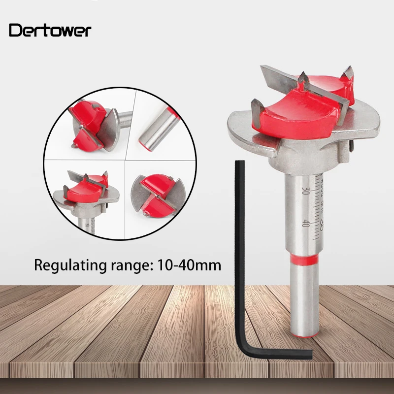 35mm Forstner Auger Drill Bit Wooden Cutter Hex Wrench Woodworking Hole Opener Saw Woodwork Core Milling Cutter Hinge Hand Tools
35mm Forstner Auger Drill Bit Wooden Cutter Hex Wrench Woodworking Hole Opener Saw Woodwork Core Milling Cutter Hinge Hand Tools