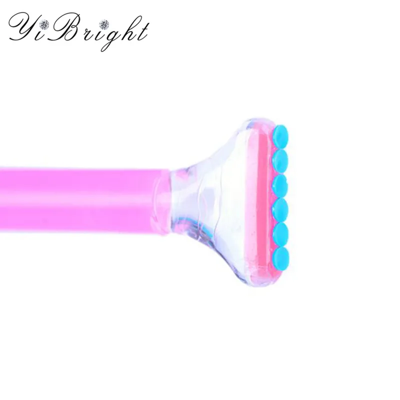 Full square round Diamond Painting Tool Pen Efficient Diamond Drawing Pen Doubleheaded Embroidery Pen Craft Accessory Tool YI 
Full square round Diamond Painting Tool Pen Efficient Diamond Drawing Pen Doubleheaded Embroidery Pen Craft Accessory Tool YI