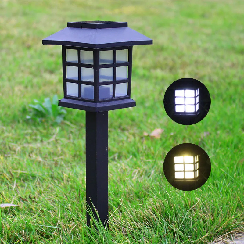 Automatic Light Sensitive Garden Lighting IP67 Waterproof Tuin Spot LED Garden Lamps Solar Lights for Path Outdoor Decorations
Automatic Light Sensitive Garden Lighting IP67 Waterproof Tuin Spot LED Garden Lamps Solar Lights for Path Outdoor Decorations