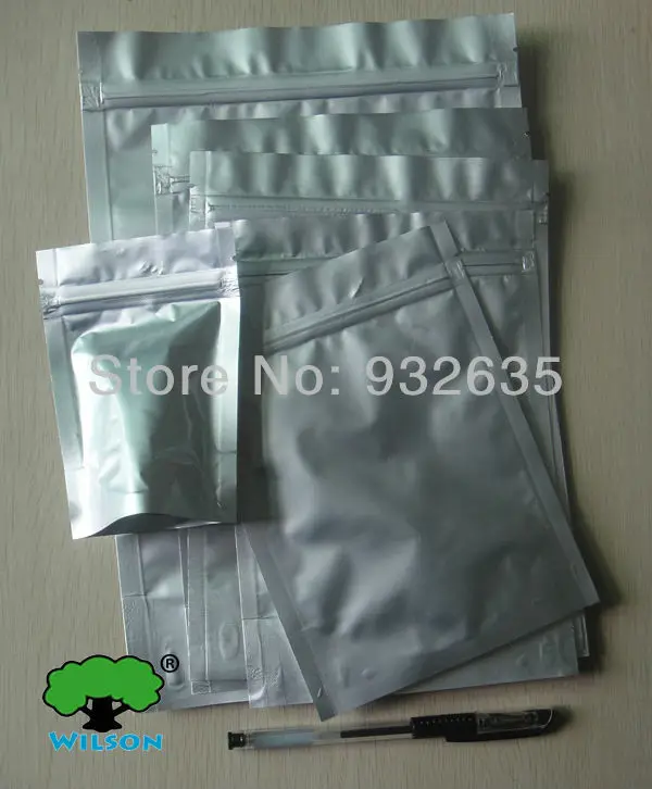 23x35 + 5 см (9,1 ''X13.8 ''+ 2'') 20 шт. 4,7 mils из сверхпрочной алюминиевой фольги, с застежкой-молнией, сумка из майлара, бесплатная доставка
23x35 + 5 см (9,1 ''X13.8 ''+ 2'') 20 шт. 4,7 mils из сверхпрочной алюминиевой фольги, с застежкой-молнией, сумка из майлара, бесплатная доставка