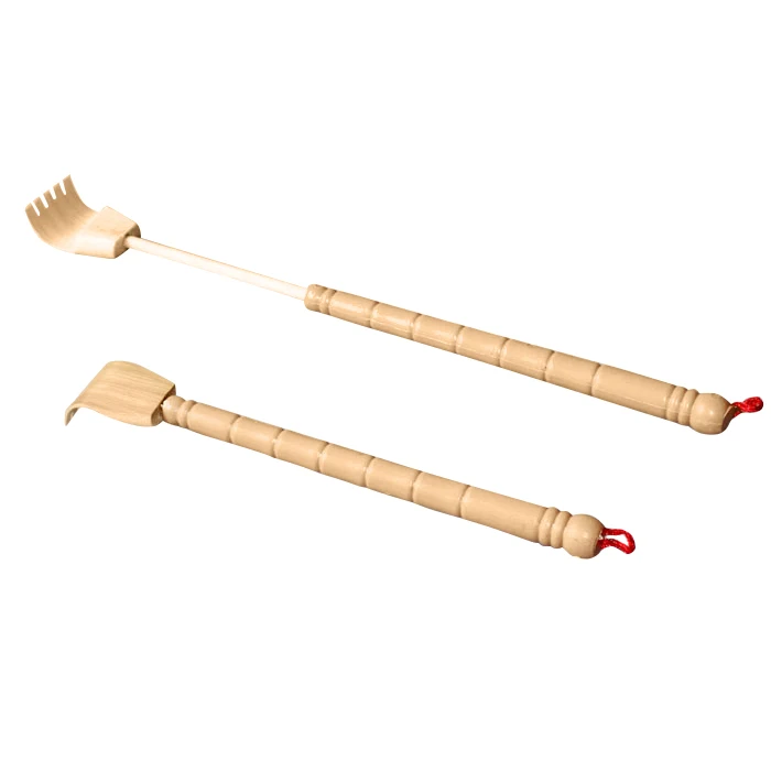 Hot Massage Tool Itch Scratch Extendable Back Scratcher Bamboo Wooden Telescopic Flexible Anti Itch Self Massager Claw Extender
Hot Massage Tool Itch Scratch Extendable Back Scratcher Bamboo Wooden Telescopic Flexible Anti Itch Self Massager Claw Extender