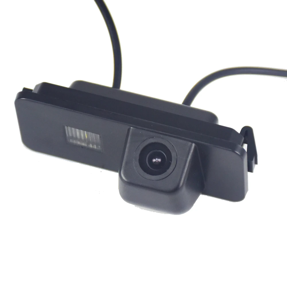 Car Rear View Reverse Backup CAMERA For VW GOLF V GOLF 5 SCIROCCO EOS LUPO PASSAT CC POLO(2 cage) PHAETON BEETLE SEAT VARIANT
Car Rear View Reverse Backup CAMERA For VW GOLF V GOLF 5 SCIROCCO EOS LUPO PASSAT CC POLO(2 cage) PHAETON BEETLE SEAT VARIANT