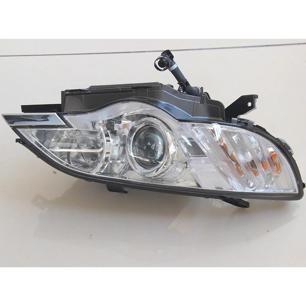 84001AG382 новые оригинальные лампы в сборе голова передняя фара для Subaru Legacy Outback |