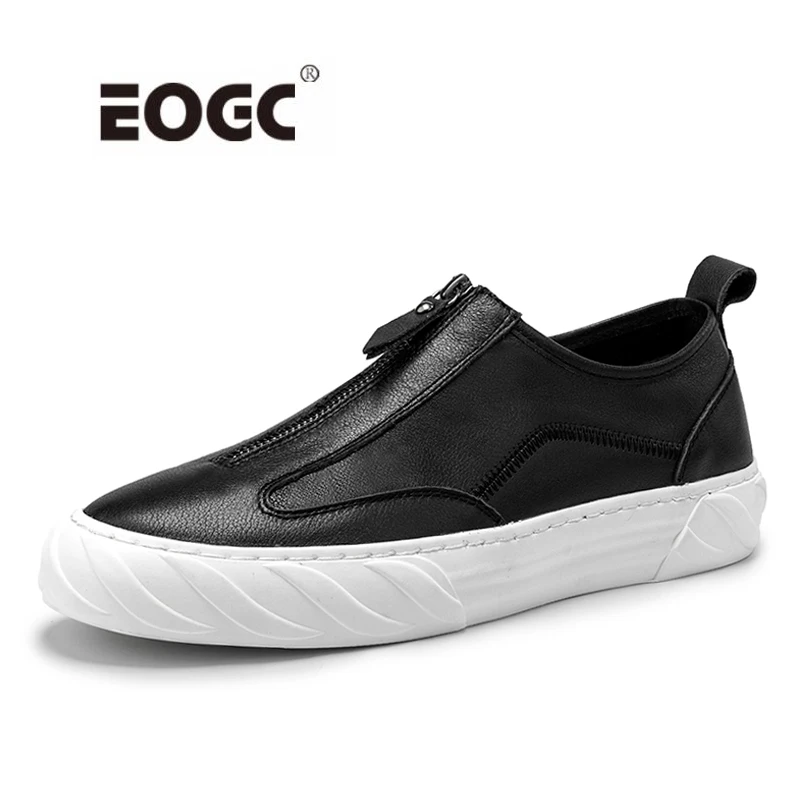 Handmade Casual Shoes Soft Loafers Moccasins High Quality Spring Genuine Leather Men Shoes Waterproof Flats Shoes Men
Handmade Casual Shoes Soft Loafers Moccasins High Quality Spring Genuine Leather Men Shoes Waterproof Flats Shoes Men