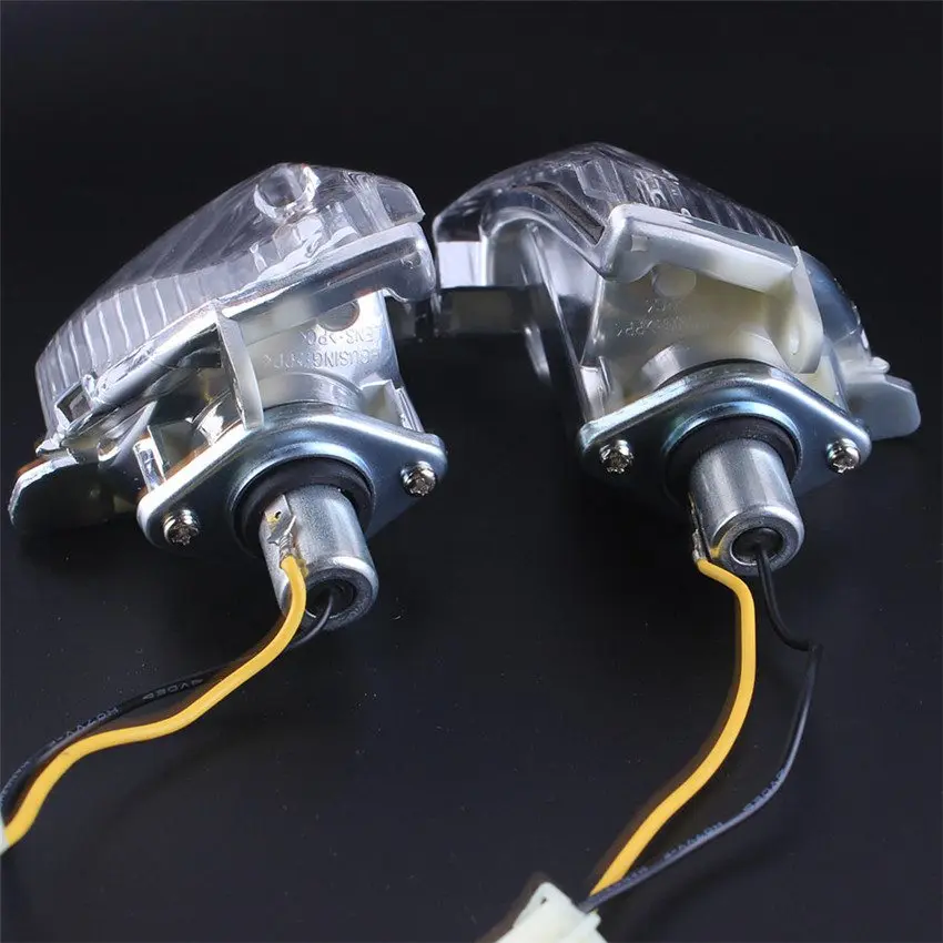 Rear Turn Signals Motorcycle Light for Suzuki GSXR1000 2005 2006 K5 K6 GSXR600 750 2006 2007 K7 Clear Moto Turn Signal Lamp
Rear Turn Signals Motorcycle Light for Suzuki GSXR1000 2005 2006 K5 K6 GSXR600 750 2006 2007 K7 Clear Moto Turn Signal Lamp