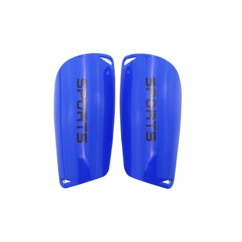 Soccer Shin Pads Leg Protector professional Football player training light Soft Foam Sports exercise match shin Guards
Soccer Shin Pads Leg Protector professional Football player training light Soft Foam Sports exercise match shin Guards