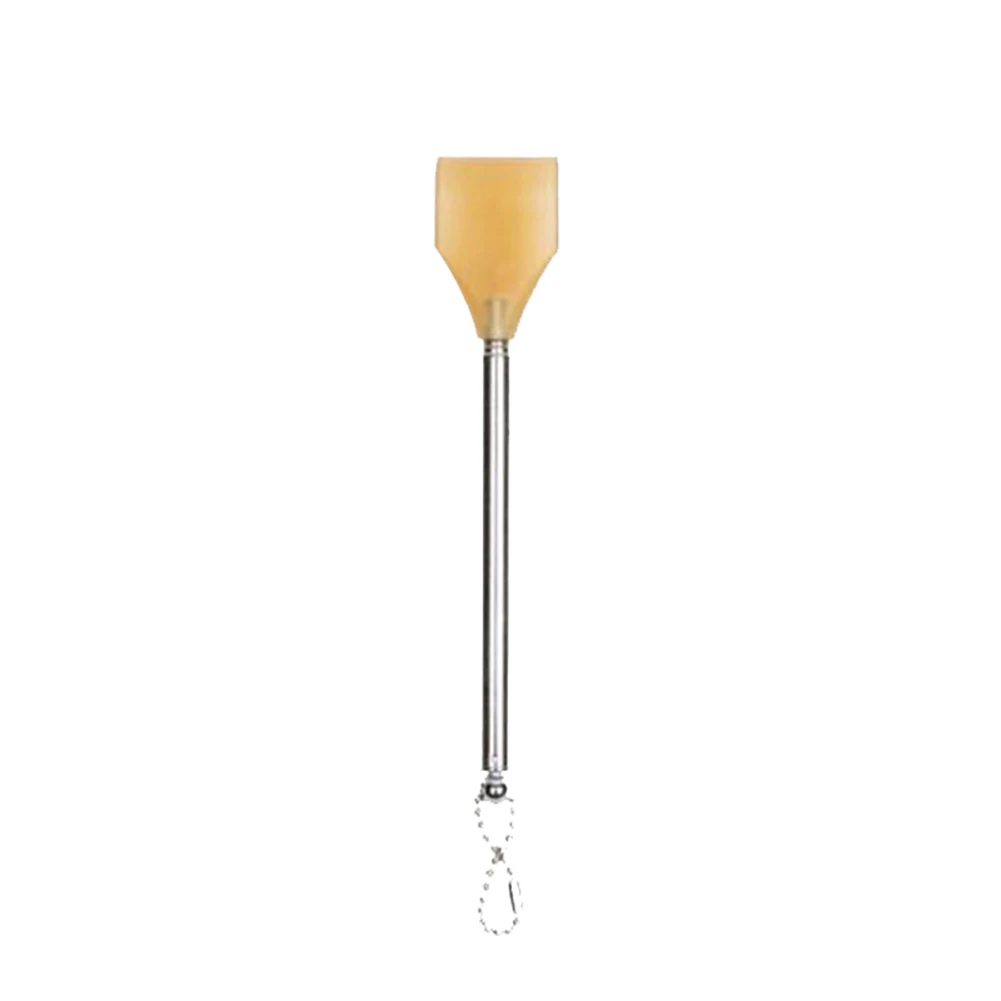 Portable Telescopic Extendable Back Scratcher Handy Pocket Metal Pen Massage Tool TK-ing
Portable Telescopic Extendable Back Scratcher Handy Pocket Metal Pen Massage Tool TK-ing