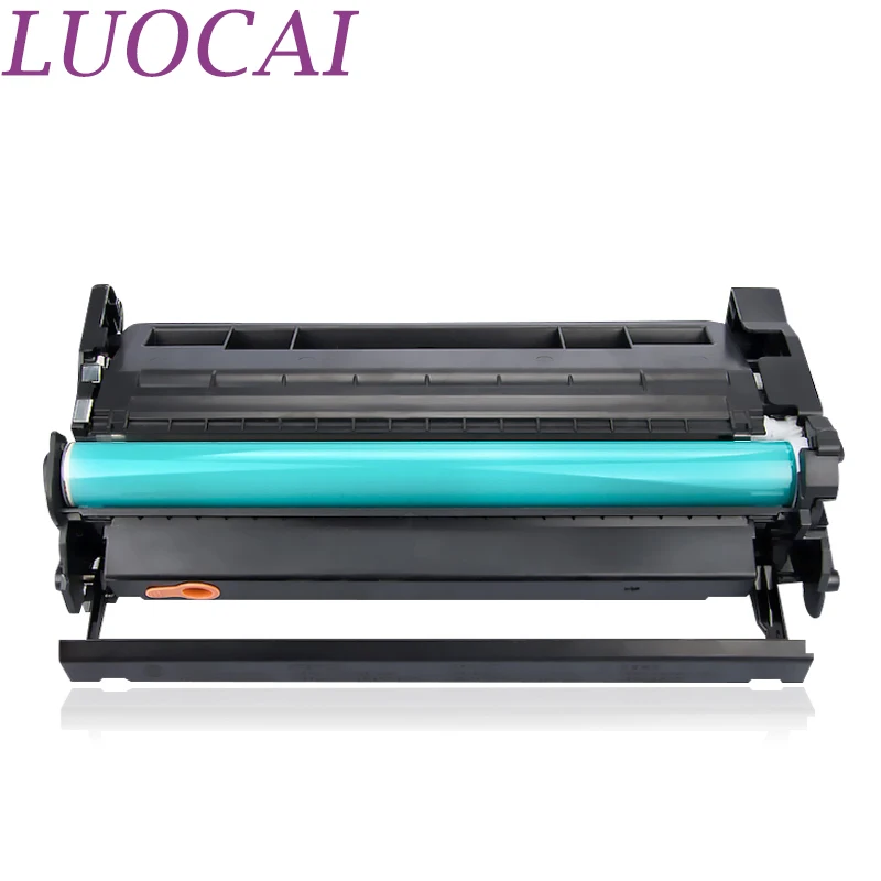 Совместимый тонер-картридж LuoCai для hp CF226A hp 26A LaserJet Pro M402dn M402dw MFP M426dw MFP M426fdn MFP M426fdw принтеры
Совместимый тонер-картридж LuoCai для hp CF226A hp 26A LaserJet Pro M402dn M402dw MFP M426dw MFP M426fdn MFP M426fdw принтеры
