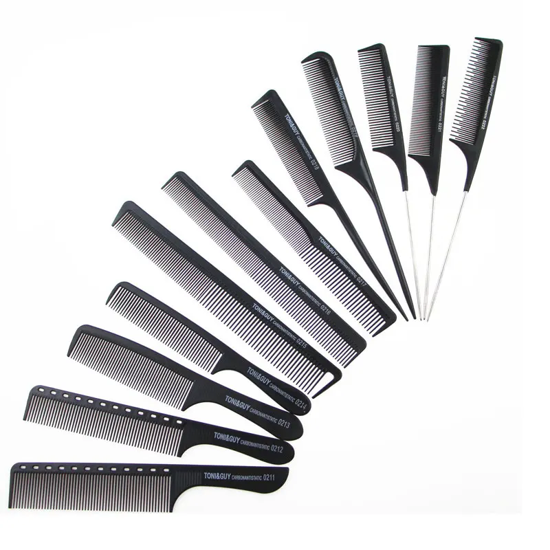 12specifications Hair brush Stylists Professional Styling hot Comb Set Variety Pack Great for All Hairbrush Types Styles tool
12specifications Hair brush Stylists Professional Styling hot Comb Set Variety Pack Great for All Hairbrush Types Styles tool