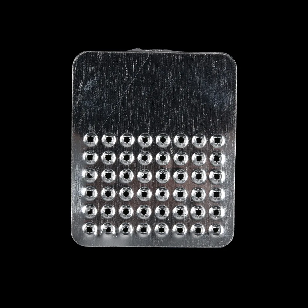 10Pcs Universal Cycling Rubber Tire Protection Tube Patch Glueless Patch Kit Mend Bicycle Bike Repair Fix Kit Flat Hand Tools
10Pcs Universal Cycling Rubber Tire Protection Tube Patch Glueless Patch Kit Mend Bicycle Bike Repair Fix Kit Flat Hand Tools