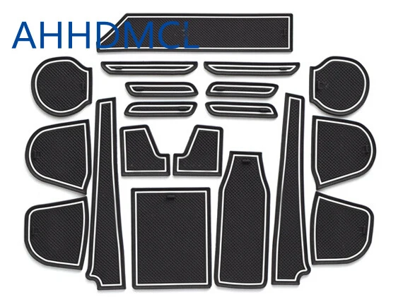 Car Door Groove Mat Gate Slot Cup Armrest Storage Pad Mat For City High Configuration Version 2015 2016 2017
Car Door Groove Mat Gate Slot Cup Armrest Storage Pad Mat For City High Configuration Version 2015 2016 2017