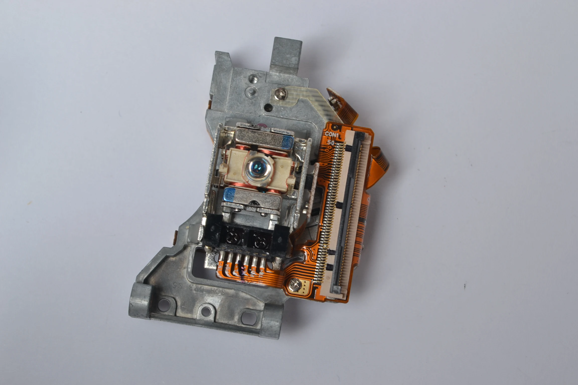 Original Replacement For SAMSUNG DVD-R130/XAA CD Player Laser Lens Assembly DVDR130/XAA Optical Pick-up Bloc Optique Unit
Original Replacement For SAMSUNG DVD-R130/XAA CD Player Laser Lens Assembly DVDR130/XAA Optical Pick-up Bloc Optique Unit