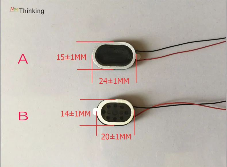 NeoThinking For Prestigio GRACE 3118 3G PMT3118 / Prestigio MultiPad Wize 3767 3757 3787 3G TABLET Internal small speaker
NeoThinking For Prestigio GRACE 3118 3G PMT3118 / Prestigio MultiPad Wize 3767 3757 3787 3G TABLET Internal small speaker