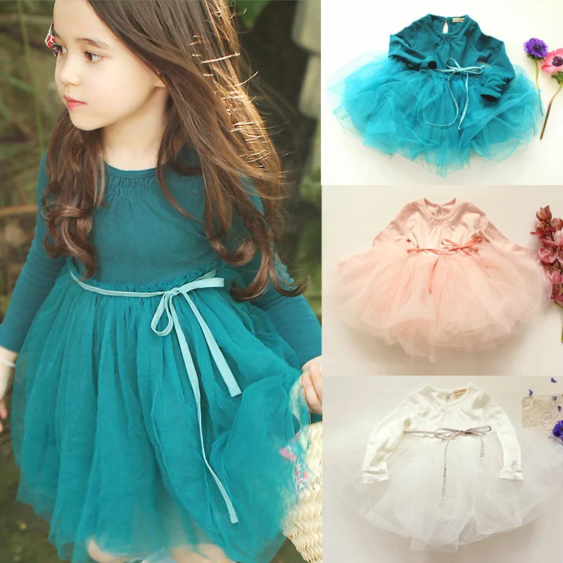 Kids Girls Plain color long sleeve tutu dress Carnival Clothing Girls party dress Princess fully tutu dress with belt DR19093
Kids Girls Plain color long sleeve tutu dress Carnival Clothing Girls party dress Princess fully tutu dress with belt DR19093