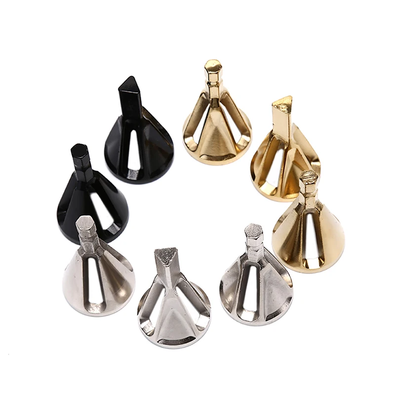 1Pcs Stainless Steel Deburring External Chamfer Tool Drill Bit Remove Burr 3 Colors
1Pcs Stainless Steel Deburring External Chamfer Tool Drill Bit Remove Burr 3 Colors
