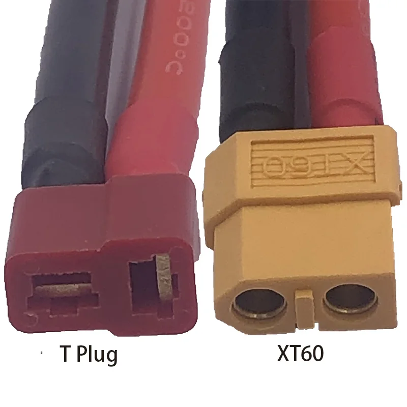 RC Lipo Battery 4S 14.8V 30C 1500mAh 2200mAh 3000mAh 3500mAh 4200mAh 5000mAh 6000mAh For RC Car Plane Boat Helicopter Truck Tank
RC Lipo Battery 4S 14.8V 30C 1500mAh 2200mAh 3000mAh 3500mAh 4200mAh 5000mAh 6000mAh For RC Car Plane Boat Helicopter Truck Tank