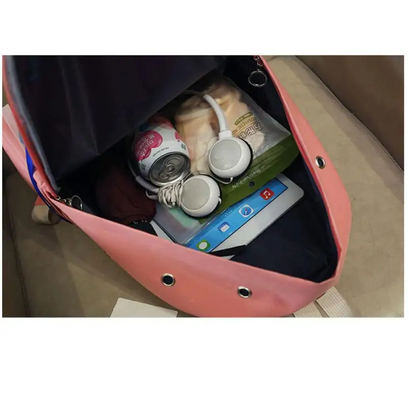 Women Vintage Ribbons Canvas Backpack School Backpacks For Adolescent Girls Laptop Backpack Solid Travel Bag Mochila Feminina
Women Vintage Ribbons Canvas Backpack School Backpacks For Adolescent Girls Laptop Backpack Solid Travel Bag Mochila Feminina