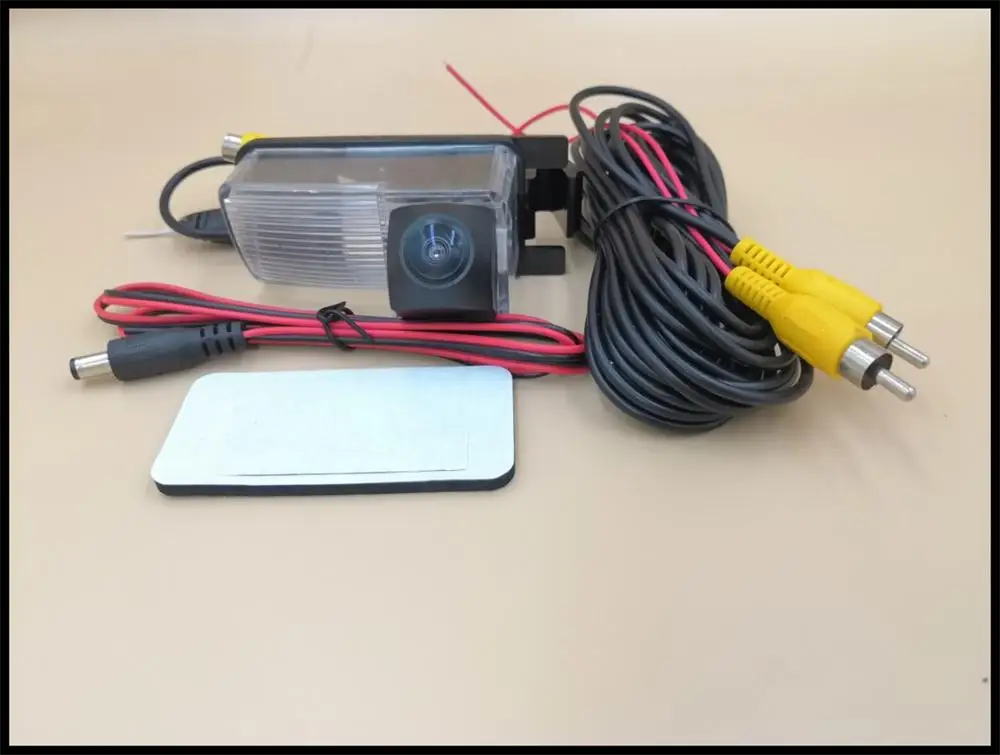 175 Degree MCCD 1080P Fisheye Car Rear view Camera forNissan Geniss Tiida Livina GF-R 350Z 370Z Sentra Cube Versa Reverse Camera
175 Degree MCCD 1080P Fisheye Car Rear view Camera forNissan Geniss Tiida Livina GF-R 350Z 370Z Sentra Cube Versa Reverse Camera