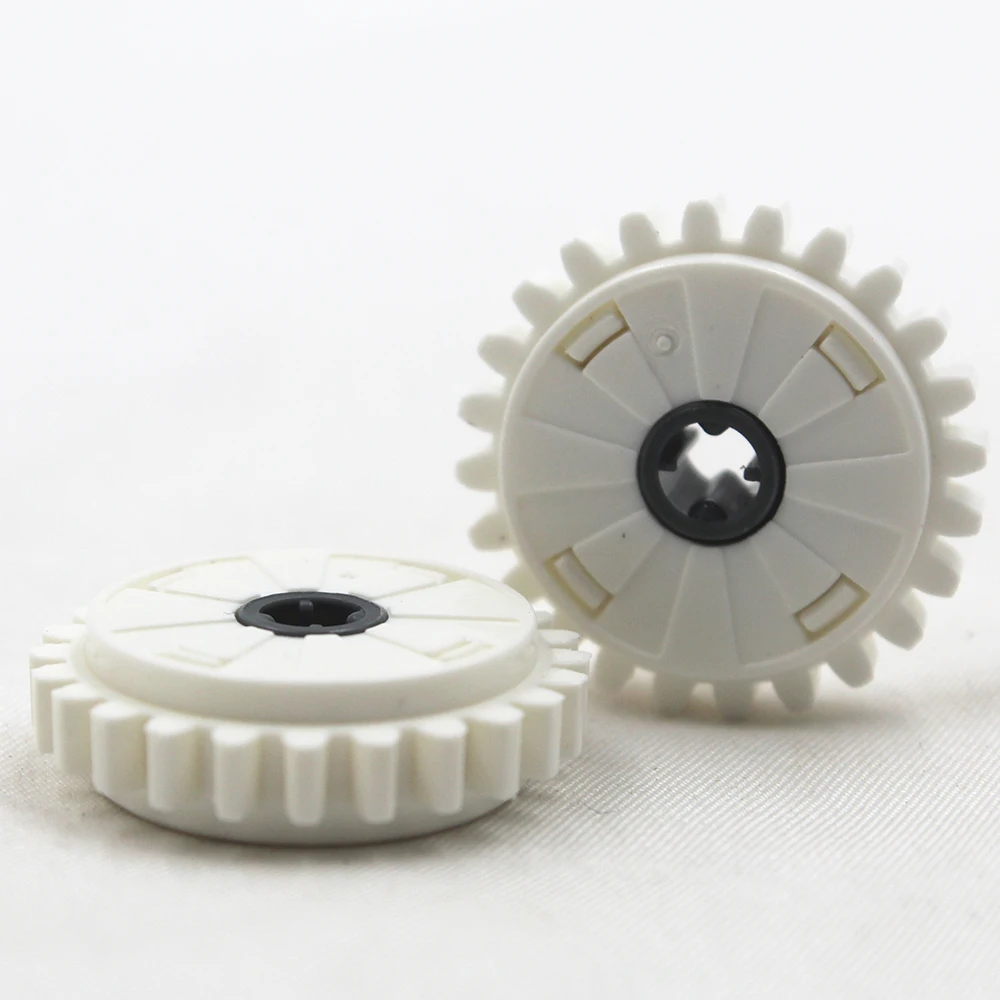 MOC Technical Parts 10pcs TECHNICAL COUPLING 3,5-6 NCM compatible with lego for kids boys toy NOC6036892
MOC Technical Parts 10pcs TECHNICAL COUPLING 3,5-6 NCM compatible with lego for kids boys toy NOC6036892
