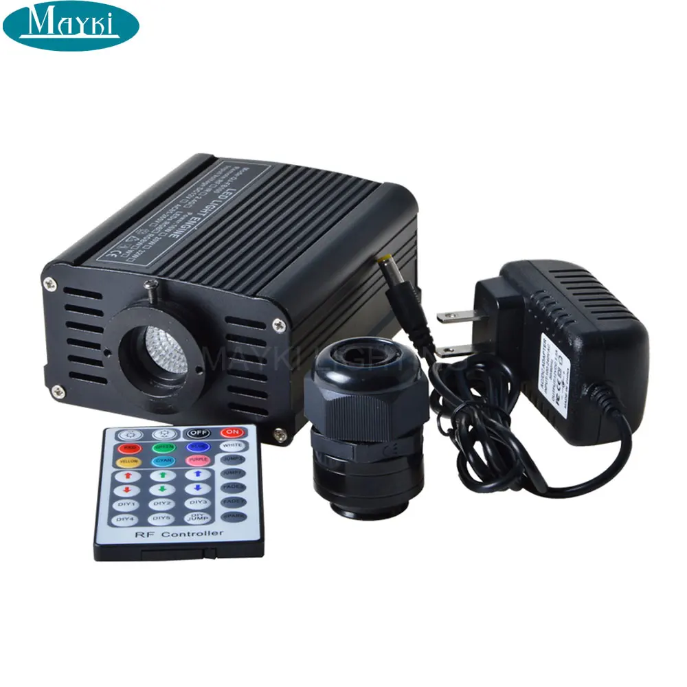Maykit Flash светильник Step светильник декоративный с использованием 16 Вт RGB светодиодный волоконно-оптисветильник свет проектор двигателя Оптич...
Maykit Flash светильник Step светильник декоративный с использованием 16 Вт RGB светодиодный волоконно-оптисветильник свет проектор двигателя Оптич...