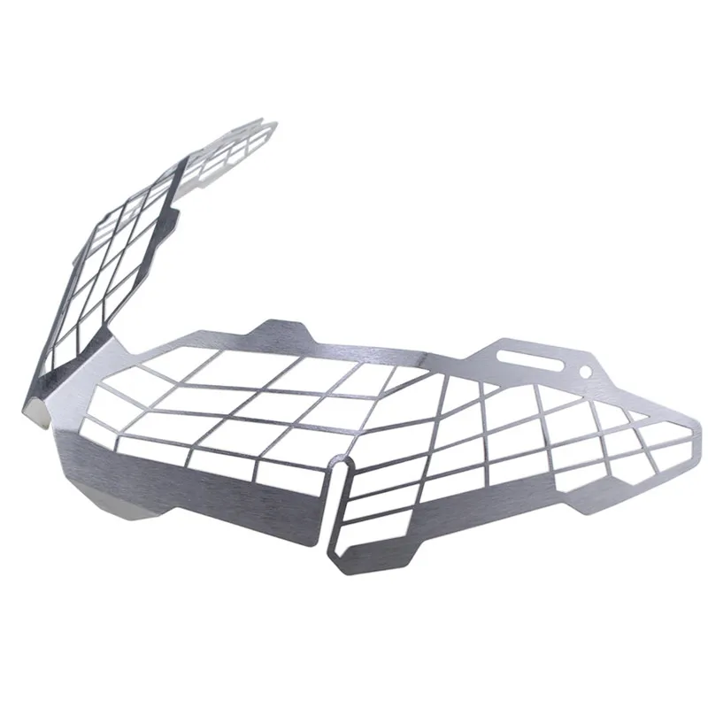 KODASKIN Headlight Protection Cover Grille Guard for Kawasaki Versys650 15-17 
KODASKIN Headlight Protection Cover Grille Guard for Kawasaki Versys650 15-17