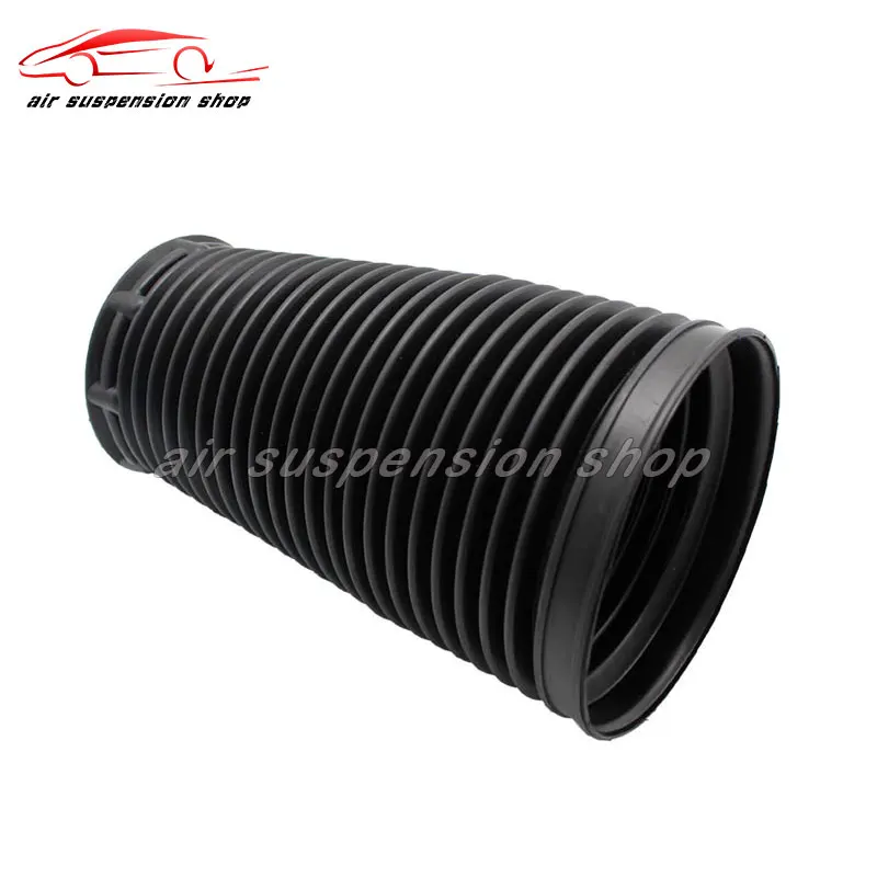 1x Air Suspension Spring Rear Dust Cover Rubber Dust Boot For Audi Q7 VW Touarge for Porsche Cayenne (2002-2010) Car Accessorie
1x Air Suspension Spring Rear Dust Cover Rubber Dust Boot For Audi Q7 VW Touarge for Porsche Cayenne (2002-2010) Car Accessorie