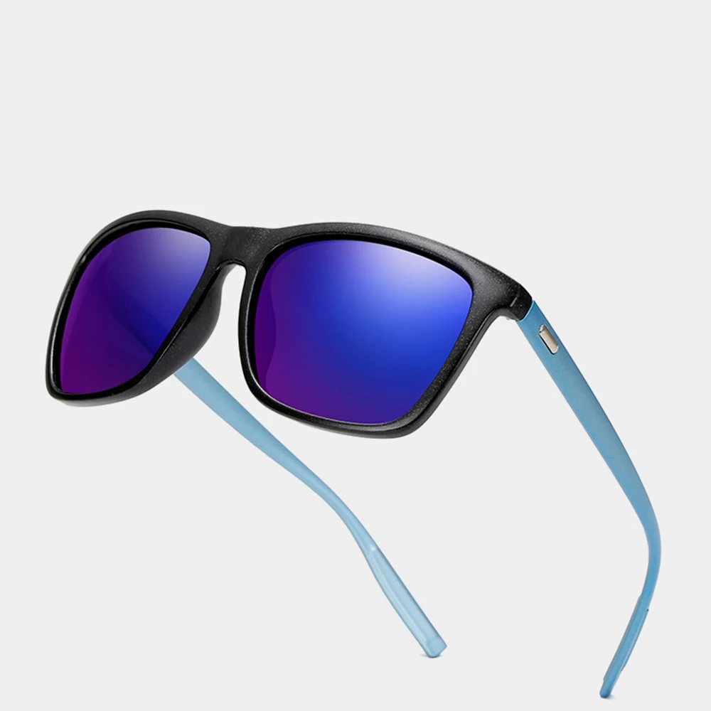 New Design TR90 Ultralight Short Sight Sun Glasses Polarized Mirror Sunglasses Custom Made Myopia Minus Prescription Lens -1To-6
New Design TR90 Ultralight Short Sight Sun Glasses Polarized Mirror Sunglasses Custom Made Myopia Minus Prescription Lens -1To-6