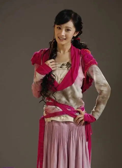 Xian Jian 3 Fairy Sword Xue Jian Tie-dyed Costume Zi Xuan Costume Hanfu for Women Drama Costume Stage Performance Hanfu
Xian Jian 3 Fairy Sword Xue Jian Tie-dyed Costume Zi Xuan Costume Hanfu for Women Drama Costume Stage Performance Hanfu
